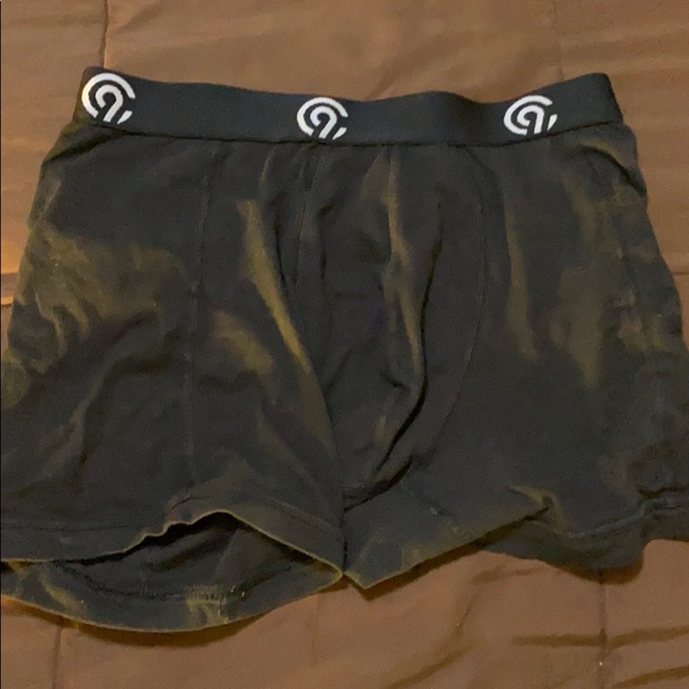 Men’s Champion Boxer Briefs